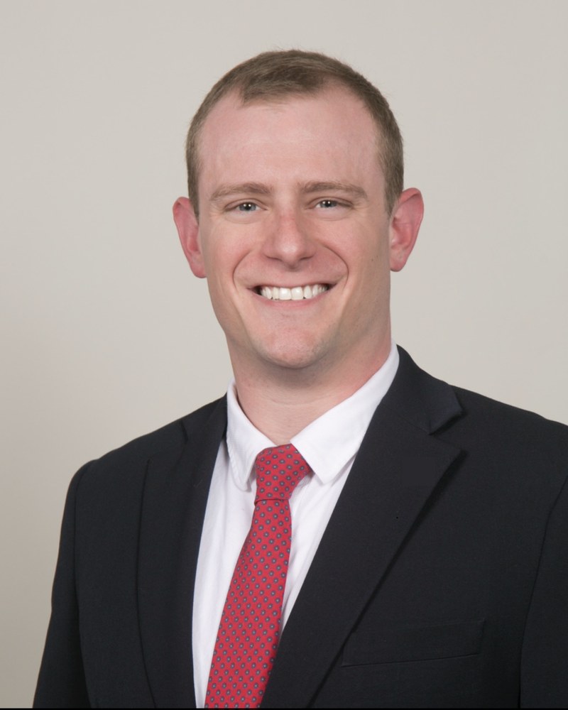 Myer Mack, fourth-generation Jacksonian and owner of Magnolia Investment Holdings